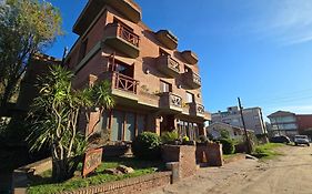 Hotel Olimpia